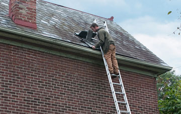 what affects urgent Swarkestone roof repairs