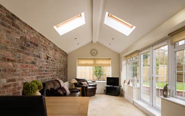 conservatory roof insulation Swarkestone, Derbyshire