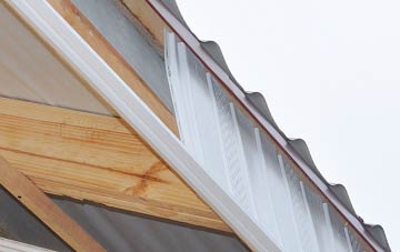 why Swarkestone fascia repairs are essential