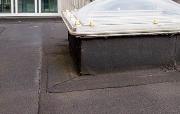 disadvantages of Swarkestone flat roofs