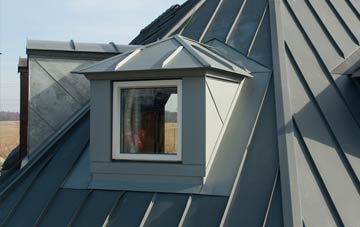 metal roofing Swarkestone, Derbyshire