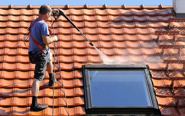 roof cleaning Swarkestone, Derbyshire