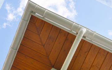 Swarkestone soffit types